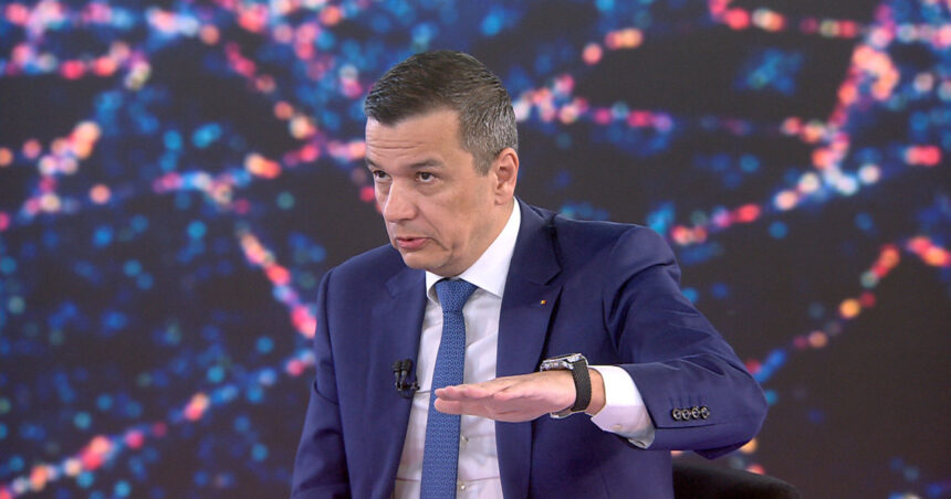 exclusiv ce masuri ar fi luat sorin grindeanu daca era premier in locul lui ilie bolojan la tva cred ca m as fi gandit de doua ori 69961feee58f4