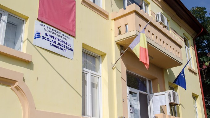 exclusiv ce spune dna despre acuzatiile de delapidare de 7 milioane de euro la inspectoratul scolar judetean constanta 699dacb93ee92