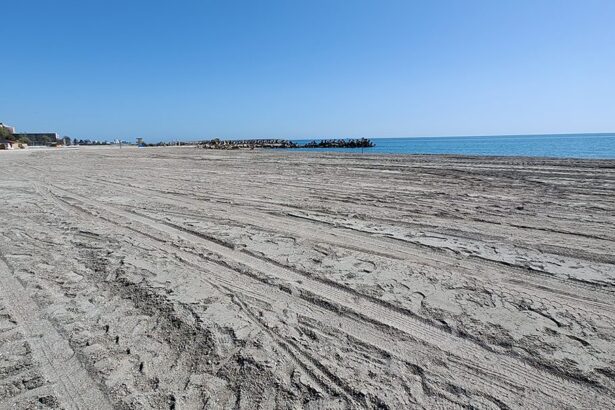 exclusiv drona prabusita pe plaja de la costinesti autoritatile in alerta 698db0a4e7ada