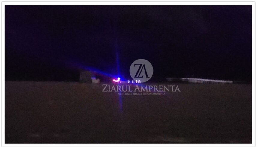 exclusiv foto video drona gasita pe plaja in mamaia sri mapn isu si politia la fata locului 698a220d5858c