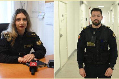 exclusiv foto video viata din spatele gratiilor penitenciarului poarta alba ce fac detinutii femei si barbati in fiecare zi in speranta unei eliberari mai rapide 6981709988675