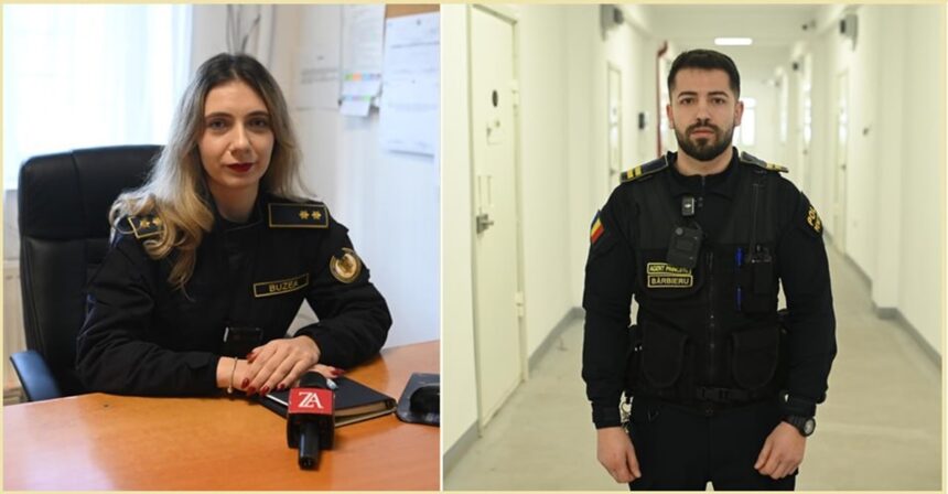 exclusiv foto video viata din spatele gratiilor penitenciarului poarta alba ce fac detinutii femei si barbati in fiecare zi in speranta unei eliberari mai rapide 6981709988675