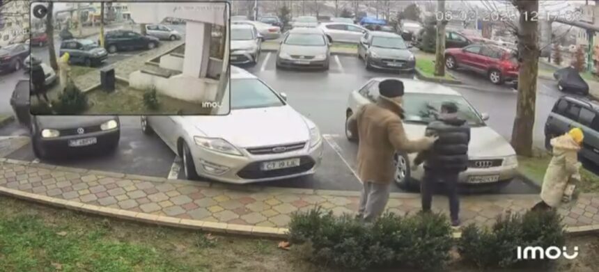 exclusiv indivizii care au talharit un batran in cernavoda au fost prinsi in constanta 69865af2c1132