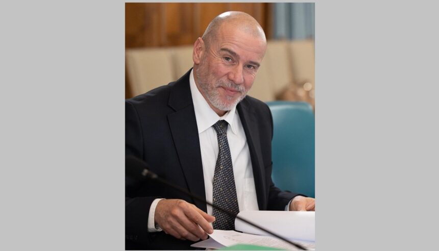 exclusiv interviu cu demeter andras istvan ministrul culturii despre palatul reginei maria din mamaia schimbam paradigma din club castel in spatiu istoric 699fc69cb171c