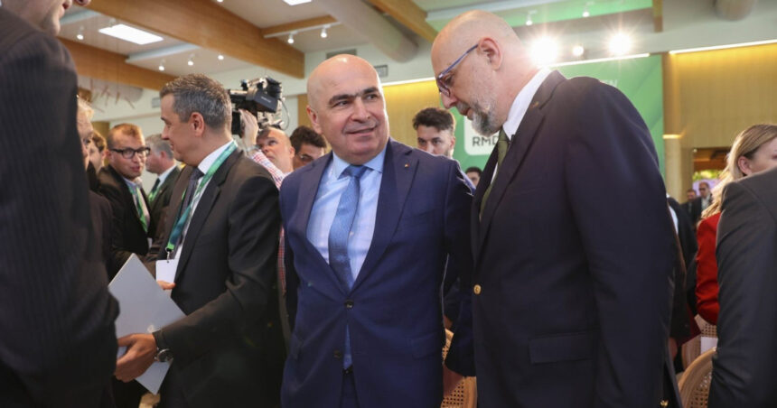 exclusiv kelemen hunor recunoaste bolojan e un dur daca nu asiguram o guvernare justa pana in iunie dispare orice suport pentru acest guvern 6982597418c57