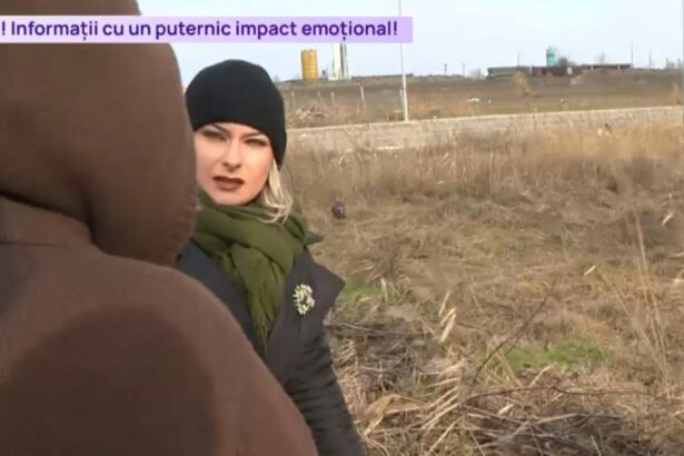 exclusiv marturia femeii care a descoperit ramasitele umane in slobozia am vazut o bucata de carne care parea a fi un picior 697f4014119bb