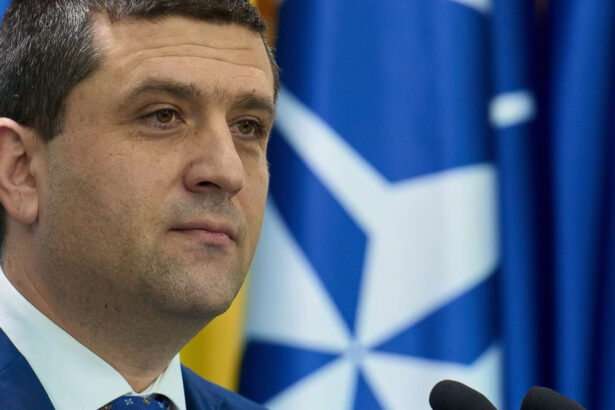 exclusiv radu miruta la conferinta de securitate de la munchen europa trebuie sa produca mai mult in interiorul ue ce a propus romania 698f62e3ca93d