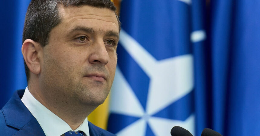 exclusiv radu miruta la conferinta de securitate de la munchen europa trebuie sa produca mai mult in interiorul ue ce a propus romania 698f62e3ca93d