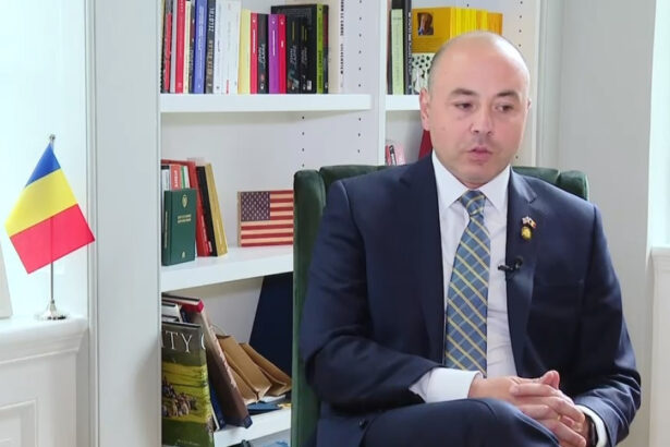 exclusiv romania observator la consiliul pacii ambasadorul muraru participarea romaniei deschide noi oportunitati internationale 6999856f395b2