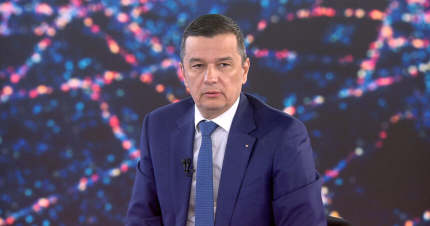 exclusiv sorin grindeanu vorbeste despre contributia psd la decizia ccr ce spune despre conflictul dintre executiv si justitie 69961a156a6f7