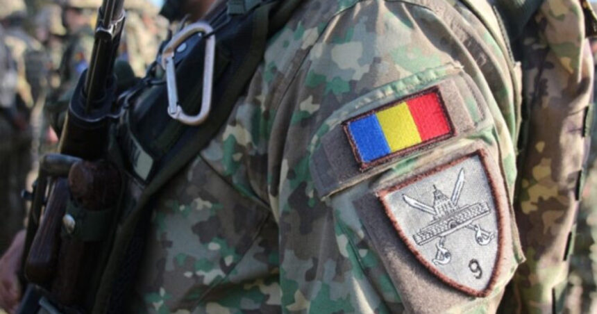exclusiv tinta ministerului apararii pentru angajari in armata 2 000 de voluntari in 2026 cati isi doreste radu miruta in 2027 6984fdc84e4f8