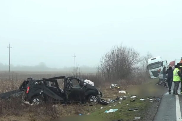 exclusiv tragedii repetate pe dn6 titi aur parca suntem porniti sa batem recorduri la acest capitol 6988d97432d3a