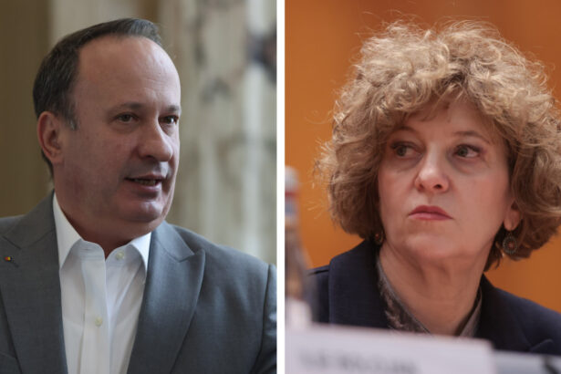 exclusiv un fost ministru de finante de la psd acuza lipsa banilor din pnrr reactia vicepremierului oana gheorghiu 6993030549f05