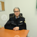 exclusiv video viata din spatele gratiilor penitenciarului poarta alba interviu cu monica rus psiholog in cadrul sectiei arest preventiv despre provocarile zilnice ale persoanelor incarcerate 6982c941af085