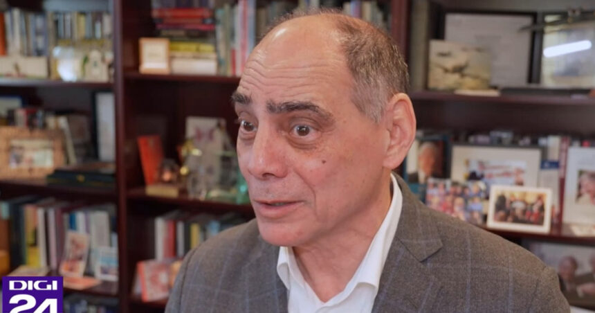 expert american in securitate romania este a treia cea mai importanta tara din nato intotdeauna va avea prezenta militara a sua 699aacb92f43e