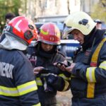 explozie la primele ore ale diminetii sunt doi raniti si 50 de oameni au fost evacuati 6986e44c8be50