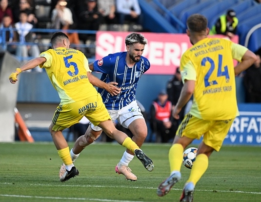 farul constanta incearca sa si revina sambata cu 3 puncte pe terenul unirii slobozia 6987403b4d481