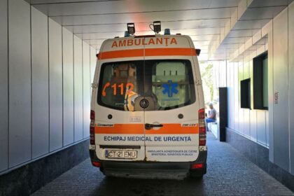 federatia nationala sindicala ambulanta trage un semnal de alarma securitatea personalului medical nu poate fi tratata ca un serviciu de paza al unui spatiu comercial obisnuit 699dfd95ad9a5