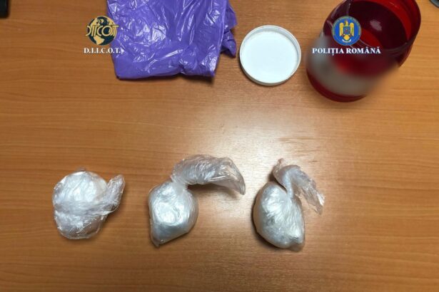 femeia care vindea droguri in cluburile din mamaia si in zona unui restaurant din navodari a ajuns la inalta curte de casatie si justitie 69869a45c406d