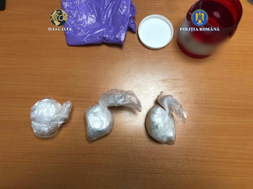 femeia care vindea droguri in cluburile din mamaia si in zona unui restaurant din navodari a ajuns la inalta curte de casatie si justitie 69869a45c406d