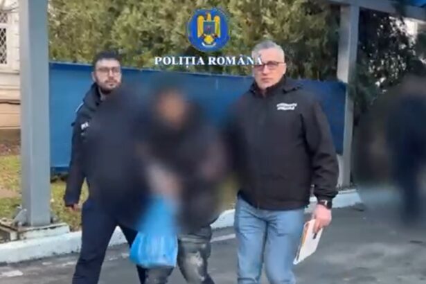 femeia si barbatul care au talharit un batran la cernavoda arestati erau chiar vecinii lui 69886349db86a