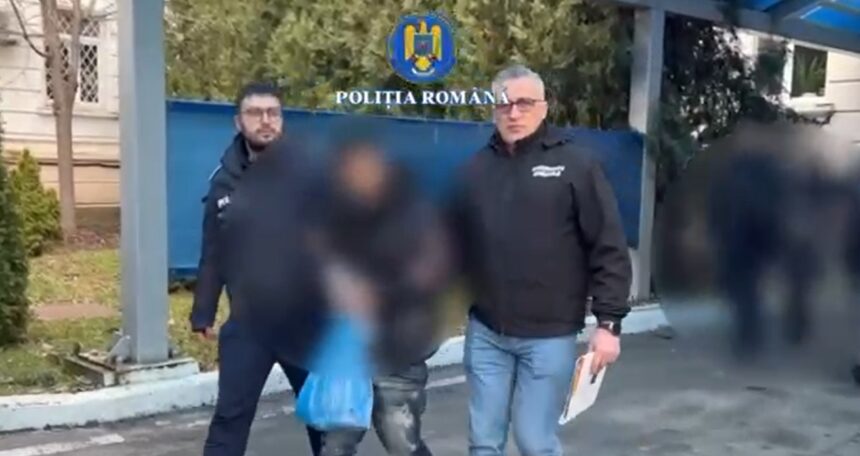 femeia si barbatul care au talharit un batran la cernavoda arestati erau chiar vecinii lui 69886349db86a