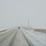 femeie insarcinata in opt luni implicata intr un incident rutier pe dn22 la mihai viteazu dupa ce masina a ajuns in sant 6995998905231