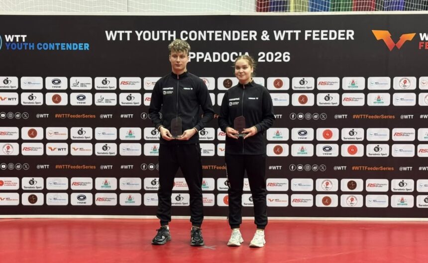 fetele de la csm constanta pe podium la turneele din circuitul wtt 698b2d98d2c85