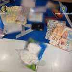 flagrant in trafic in constanta 100 de grame de cocaina si mii de lei descoperiti asupra unui tanar de 25 de ani 6989bf8d258d0