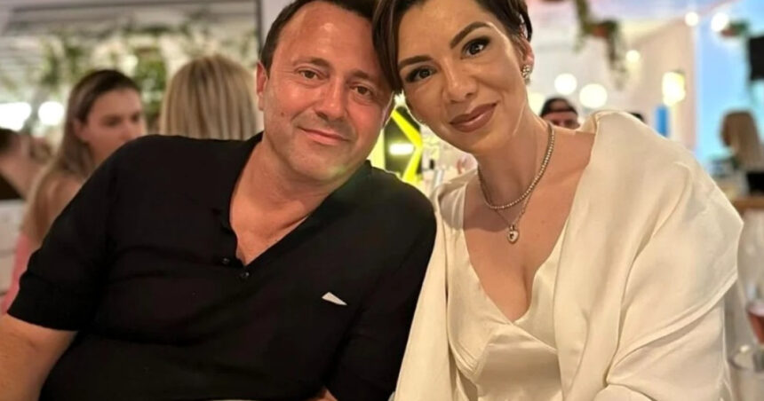 fosta iubita a lui adrian kreiner acuzata de unul dintre condamnatii pentru uciderea omului de afaceri ea este criminala diabolica 698a196429180