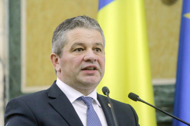 fostul ministru al sanatatii florian bodog a scapat de o condamnare cu suspendare pentru abuz in serviciu explicatiile iccj 6980d7d546e86