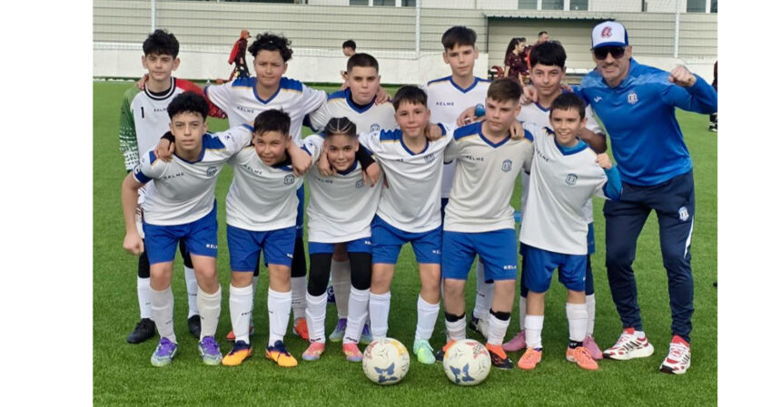 fotbalistii cs medgidia antrenati de andrei ivascu victoriosi la turneul de fotbal aisucces 69917765797f8