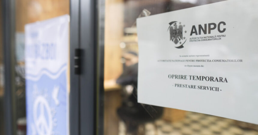 foto anpc a verificat peste 1 900 de operatori din tara si a dat amenzi de aproape sase milioane de lei ce nereguli au gasit comisarii 69a1aa572f0fc