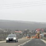 foto circulatia ramane inchisa pe dn 2a in zona crucea lucrarile la pod nu sunt gata 69a2ac6d69b5f