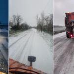 foto cum se circula la aceasta ora pe drumurile judetene din constanta 6995614ed41f1