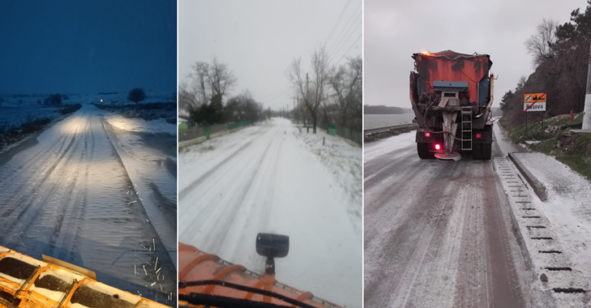 foto cum se circula la aceasta ora pe drumurile judetene din constanta 6995614ed41f1