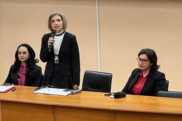foto iata ce le a transmis prof claudia portase sefa isj constanta managerilor scolari la prima sedinta pe acest an cu noua conducere au participat peste 180 de directori 699b49032327d