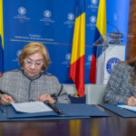 foto oana toiu si sefa diplomatiei columbiene au inaugurat ambasada republicii columbia la bucuresti dupa 24 de ani de absenta 698ce3090a908