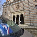 foto rodica craciun fosta sefa a serviciului stare civila din primaria constanta este inmormantata astazi catedrala arhiepiscopala s a umplut de cei veniti sa si ia ramas bun 6985d21ed6656