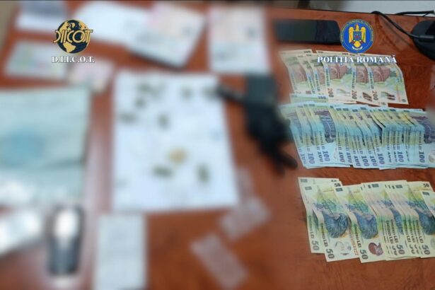 foto traficanti de droguri de mare risc din constanta pusi la pamant de diicot doze de cristal vandute cu 150 de lei 69a1691c4f863