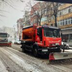 foto utilajele de deszapezire actioneaza in tot municipiul constanta pentru fluidizarea traficului 69958473105fe