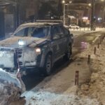 foto utilajele si echipele de deszapezire actioneaza in constanta inca de noaptea trecuta interventiile continua spune primaria 698053d8c8a06