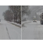 foto video imagini inedite din mai multe zone din judetul constanta unde a nins abundent echipele de la drumuri judetene continua interventiile 6995c74122b5e