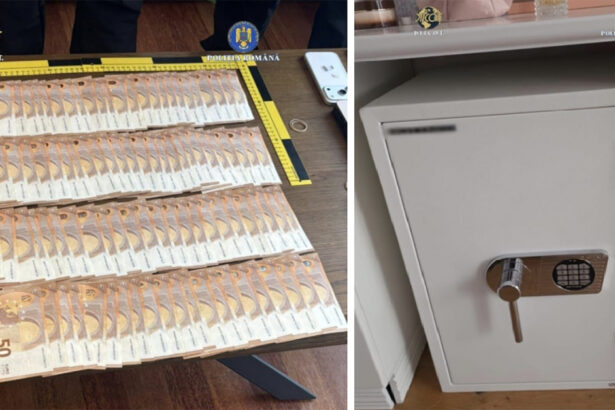 foto video mega dosar diicot de 300 000 000 de euro ce au gasit mascatii la perchezitiile gruparii specializate in spalarea de bani 6986f5e047fee