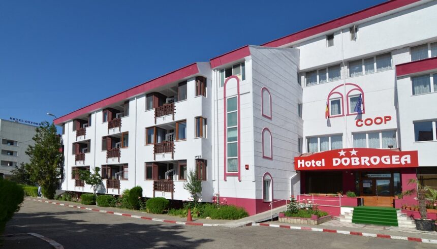 foto video mizerie rugina si pericol de incendiu la hotel dobrogea spune protectia consumatorilor care l a inchis temporar horia constantinescu oferta de mic dejun nu exista in realitate 6989f7ccb8fe8