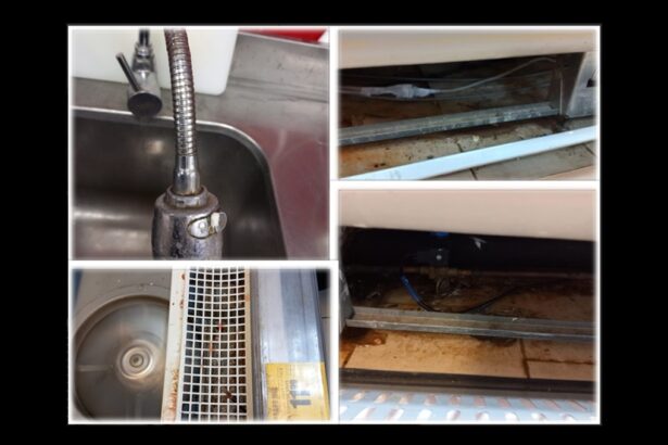 foto video mizerie rugina si rafturi neigienizate magazinul profi din tomis 3 inchis temporar de protectia consumatorilor ce spune horia constantinescu 69a081037cad2