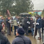 foto video nicolae manea liderul sanitas constanta condus astazi pe ultimul drum sute de oameni au participat la slujba de inmormantare a indragitului sindicalist 6984841c6462a
