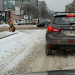 galerie foto atentie soferi in constanta se circula in conditii de iarna 6980572c0b941