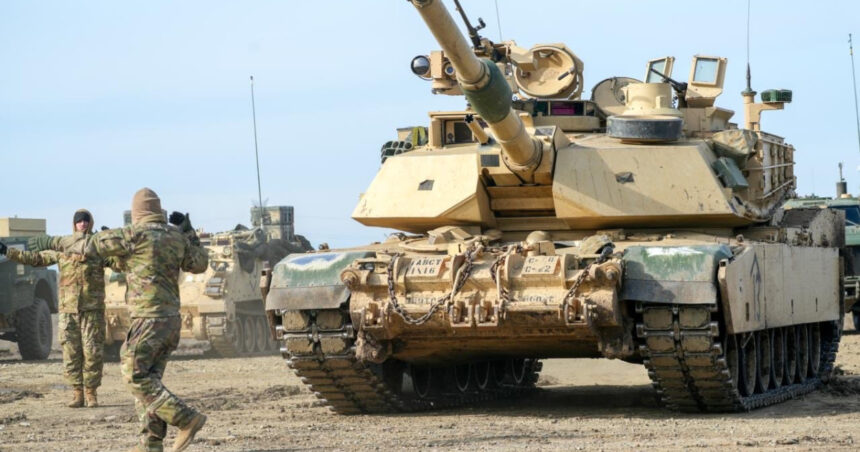 galerie foto exercitii romano americane la smardan nicusor dan activitatile comune ne cresc capacitatea de actiune in cadrul nato 6984909112014