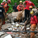 galerie foto ploi devastatoare in brazilia 30 de morti si 39 de disparuti dupa inundatii si alunecari de teren 699eabe865ad8